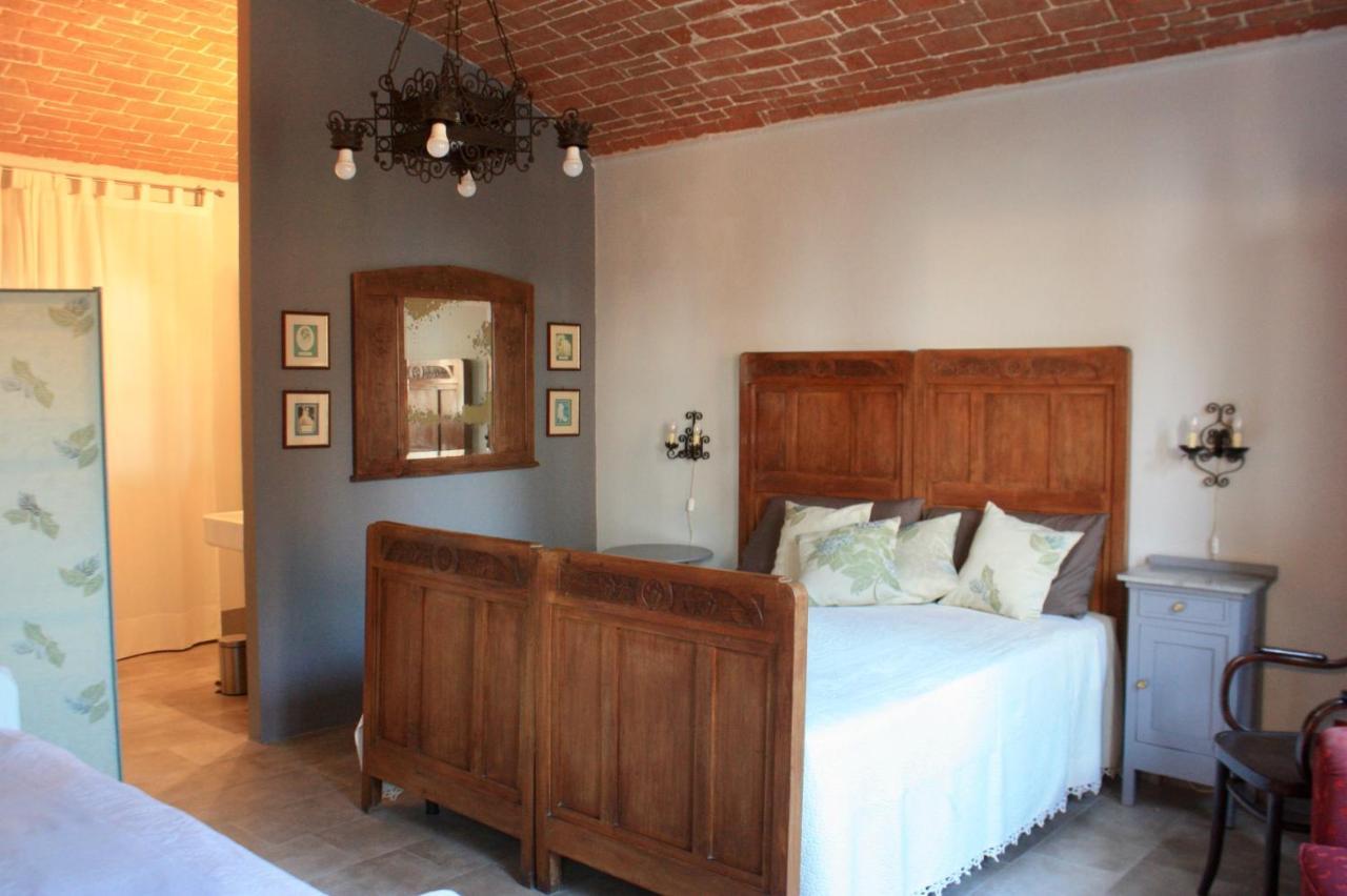 Casapaletti Country House 알피아노나타 외부 사진