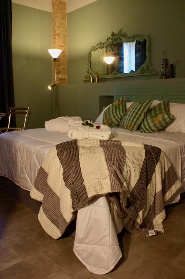 Casapaletti Country House 알피아노나타 외부 사진
