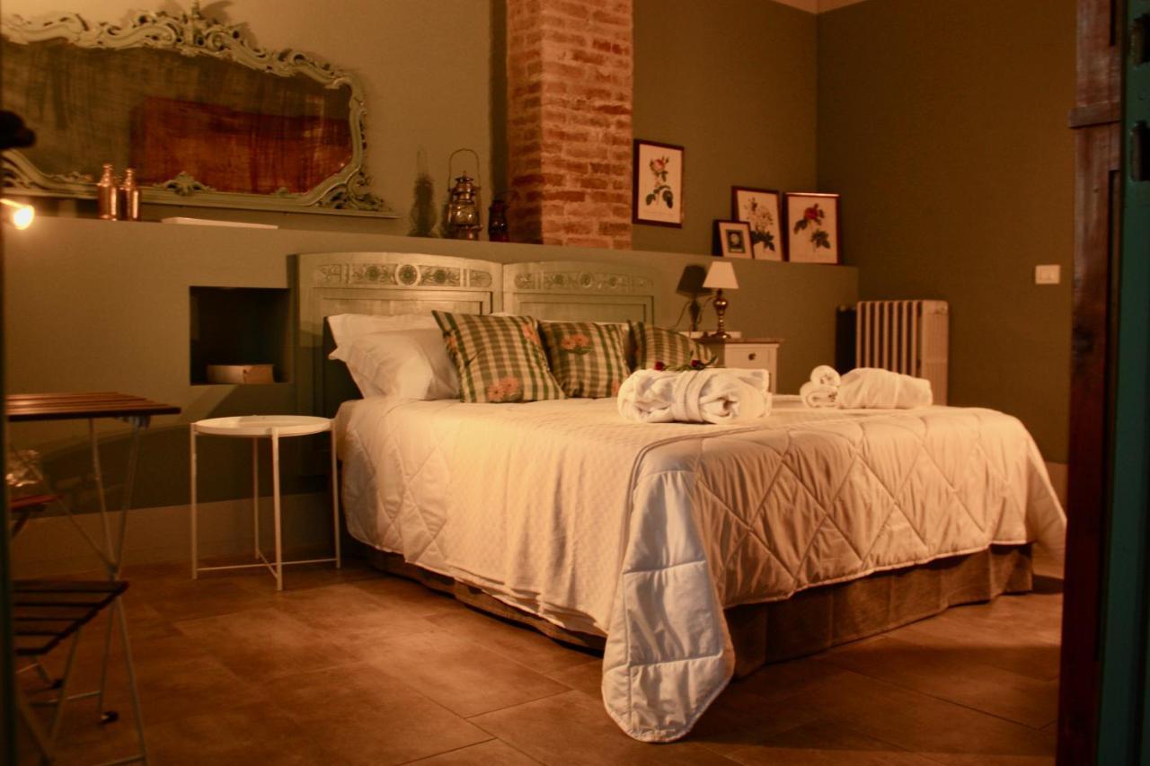Casapaletti Country House 알피아노나타 외부 사진