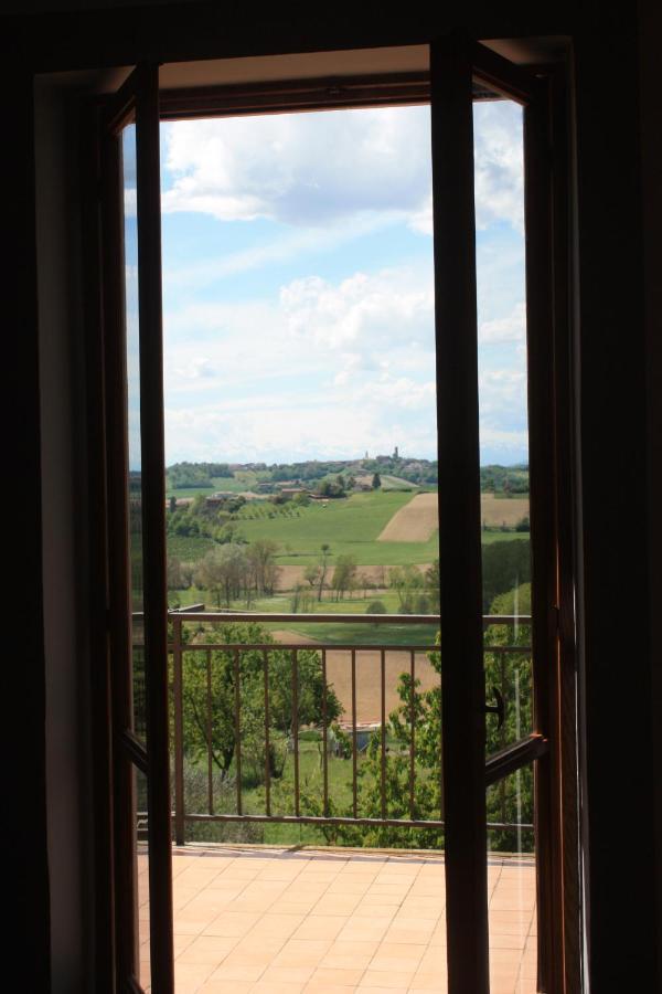 Casapaletti Country House 알피아노나타 외부 사진
