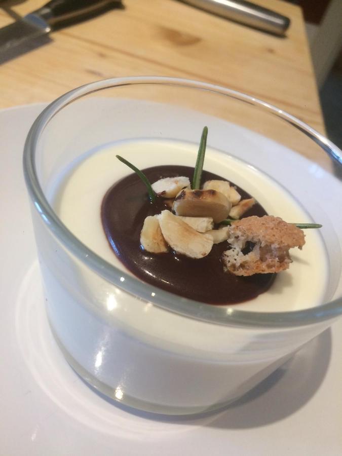 Casapaletti Country House 알피아노나타 외부 사진