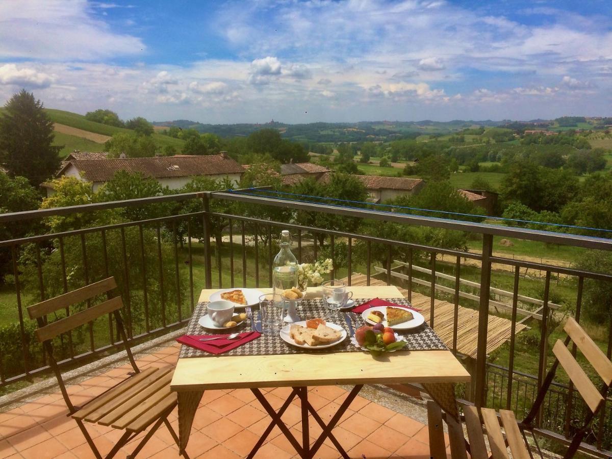 Casapaletti Country House 알피아노나타 외부 사진