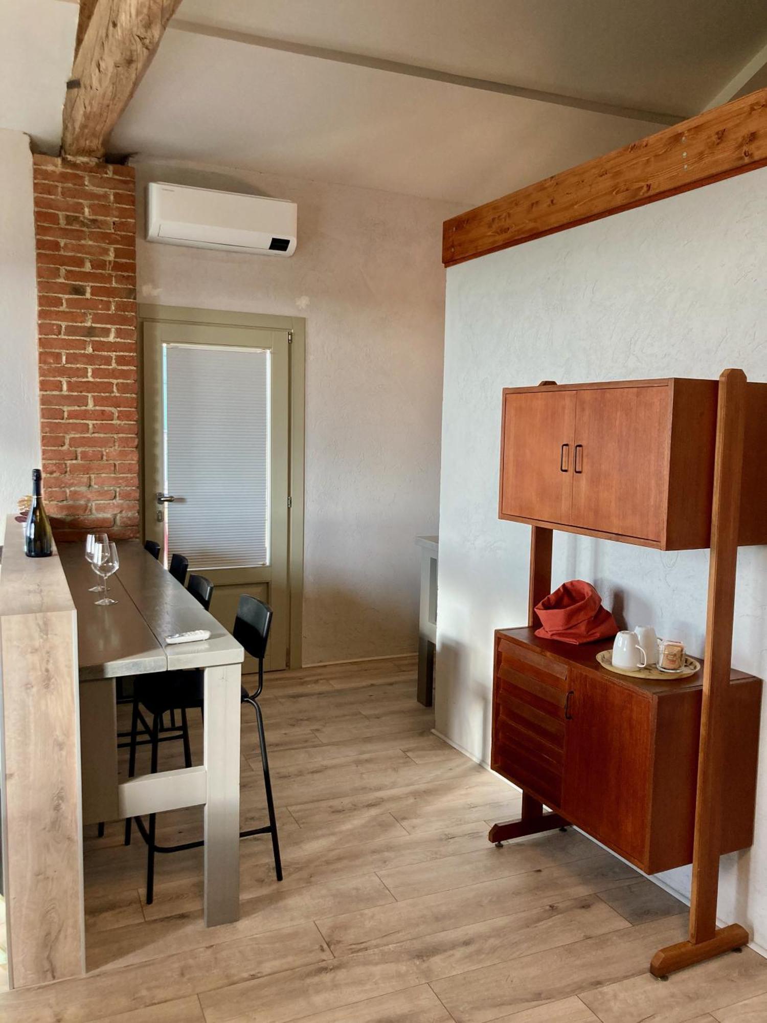 Casapaletti Country House 알피아노나타 외부 사진