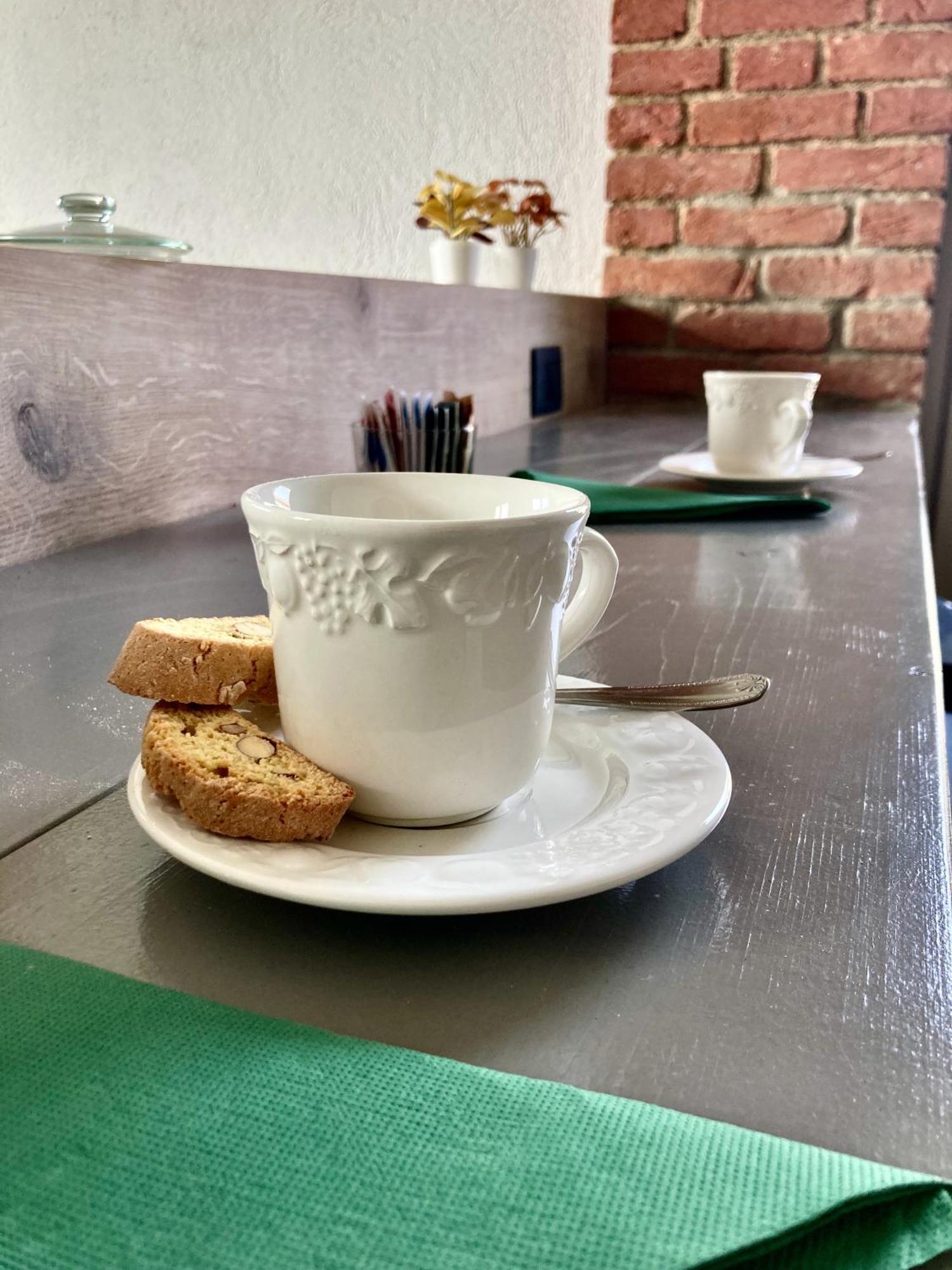 Casapaletti Country House 알피아노나타 외부 사진